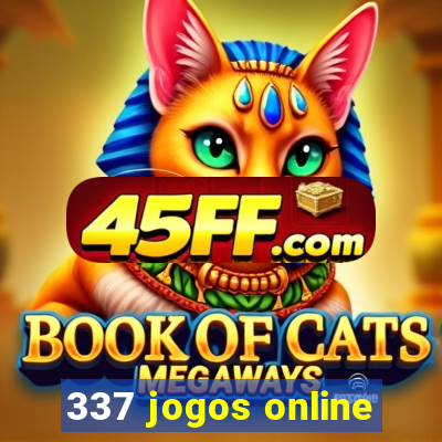 337 jogos online